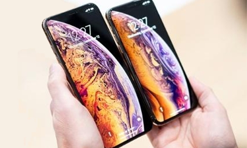 iPhone to share the spotlight with services at Apple’s big event