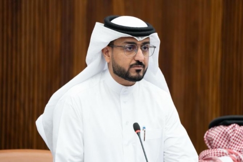 Qarata Condemns Iran Missile and Drone Attacks on Bahrain