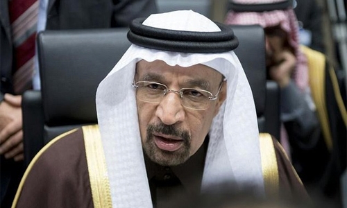 Saudi minister confident of oil cut extension