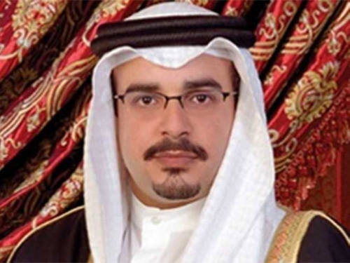 HRH Prince Salman issues edict