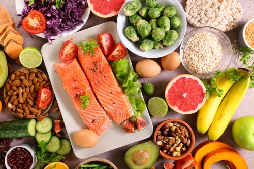 UN Warns Healthy Diet Costs Have Soared 25% Since 2021 UN Warns Healthy Diet Costs Have Soared 25% Since 2021