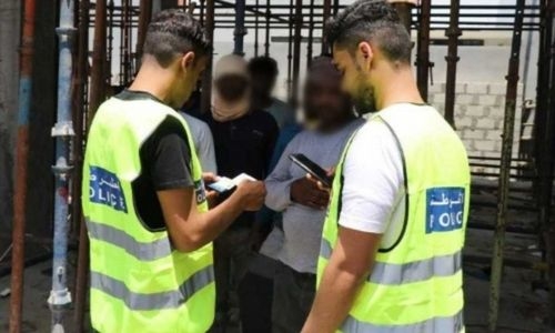 Visit visa jobs ‘serious threat’ to Bahrain’s labour sector