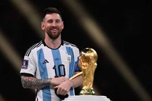 From Messi magic to Djokovic deportation: 9 sports stories that defined 2022 From Messi magic to Djokovic deportation: 9 sports stories that defined 2022