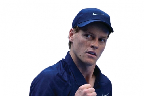 Sinner cruises into China Open semi-finals as Swiatek moves on Sinner cruises into China Open semi-finals as Swiatek moves on