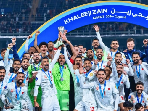 Saudi Arabia Set for ‘Khaleeji 27’ Draw Ceremony in Jeddah