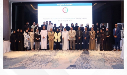 New Push to Improve Vaccine Management New Push to Improve Vaccine Management