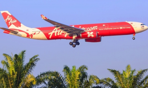 AirAsia to Launch Middle East Hub in Bahrain AirAsia to Launch Middle East Hub in Bahrain