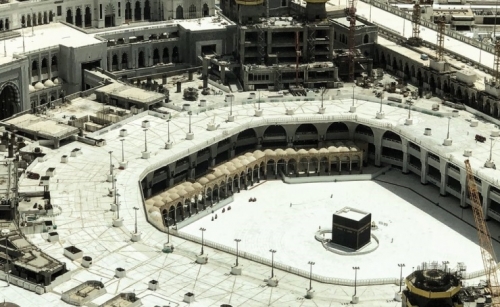 Saudi Arabia to allow Umrah starting October