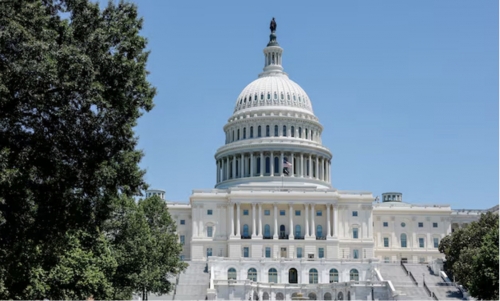 US Congress Passes Major Housing Bill to Tackle Affordability Crisis