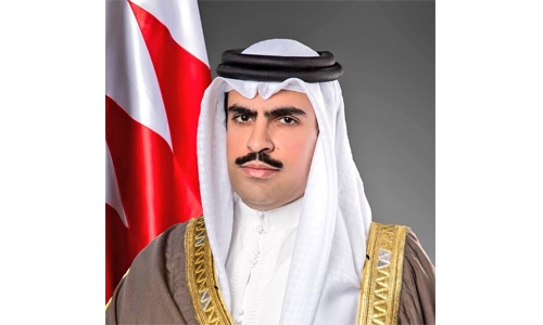 Ensure regional participation in Iran talks: Shaikh Abdullah Ensure regional participation in Iran talks: Shaikh Abdullah