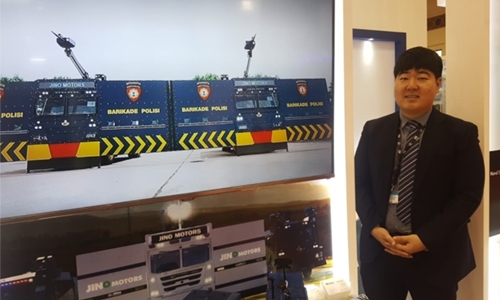 Excitement grows for BIDEC 2021