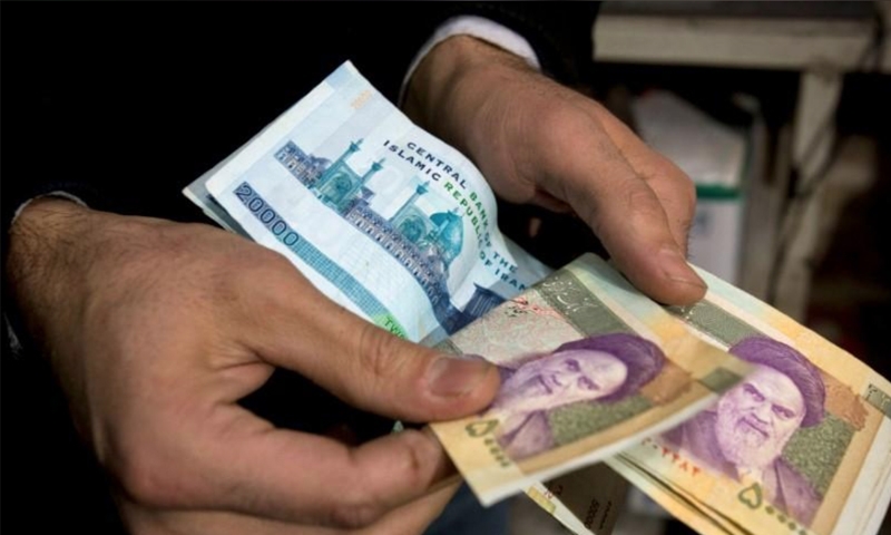 US, UAE dismantle Iranian fund transfer racket