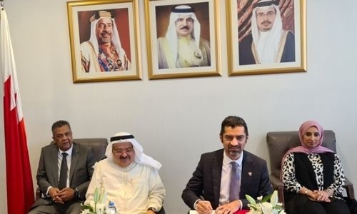 Bahrain, Morocco sign memorandum of cooperation in renewable energy