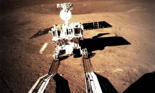 The war above our heads