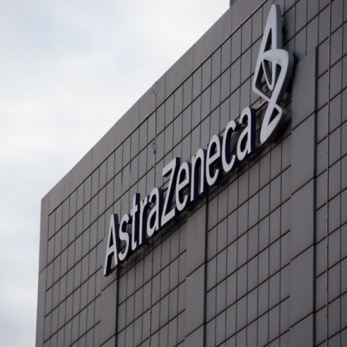 AstraZeneca wins two approval recommendations from EU agency