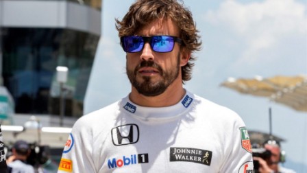 Angry Alonso blasts 'embarrassing' McLaren