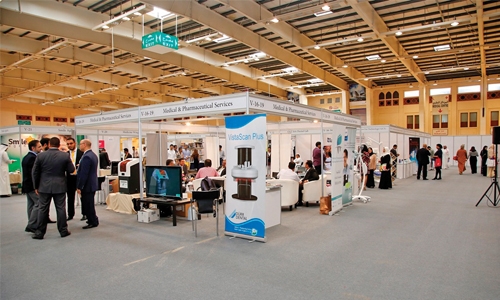 Medical tourism: DLS sees reasons to smile Medical tourism: DLS sees reasons to smile