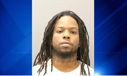 Chicago suspect charged in 9-year-old's 'barbaric' murder