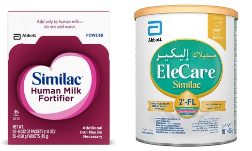 Bahrain recalls infant milk products due to possible contamination