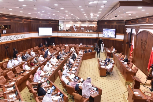 Bahrain Parliament passes controversial Zakat and Tax law for companies