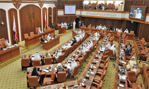 Parliament sessions to resume today
