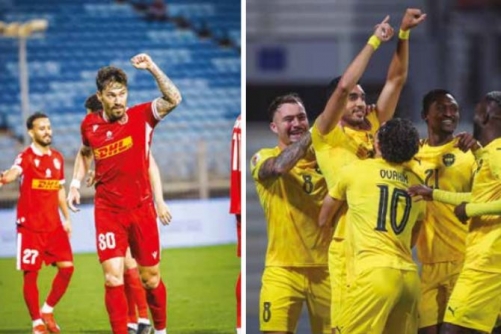 Al Khaldiya, Muharraq Advance To King’s Cup Semis Hussain Almaskati