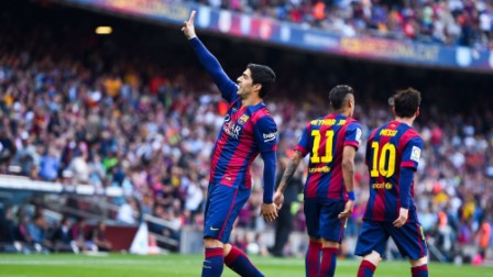 Barca’s journey begin sans Messi