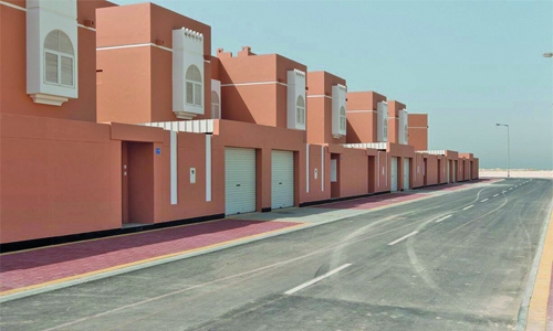 Distribution of 5000 housing units in Bahrain may realize the dreams of several citizens 