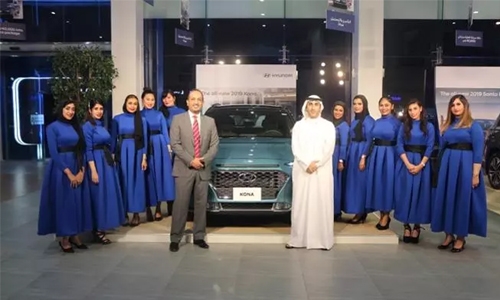 First Motors rolls out diverse array of SUVs