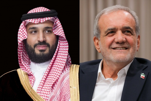 Saudi bars its Airspace for Attacks targeting Iran Saudi bars its Airspace for Attacks targeting Iran