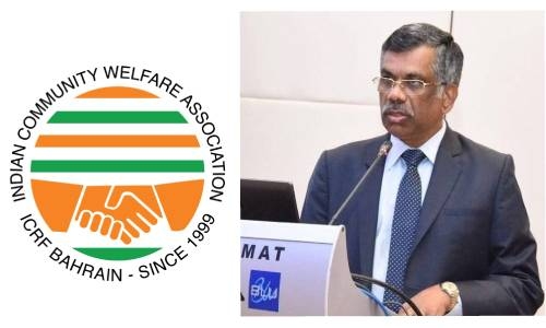 ICRF Now 'Indian Community Welfare Association': Continues Operations with Official Permissions ICRF Now 'Indian Community Welfare Association': Continues Operations with Official Permissions