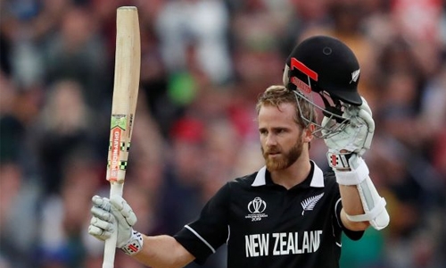 Williamson is New Zealand’s greatest ODI player: Vettori Williamson is New Zealand’s greatest ODI player: Vettori