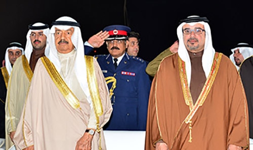 HRH Premier lays foundation stone for airport expansion project HRH Premier lays foundation stone for airport expansion project