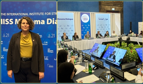 Bahrain a Strong Partner in Shaping Regional Future: U.S. Diplomat Bahrain a Strong Partner in Shaping Regional Future: U.S. Diplomat