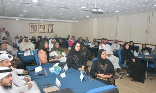 Civil Service Bureau Rolls Out 15 New Training Courses for HR Staff