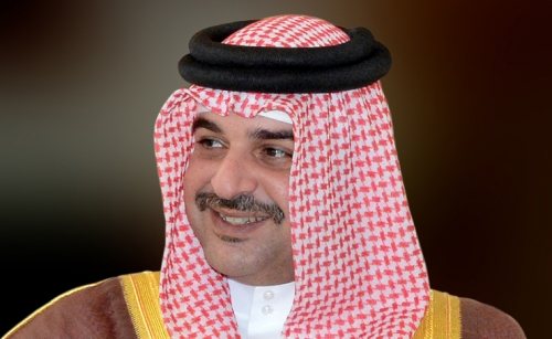Bahrain gives environment protection royal push