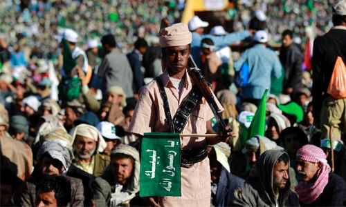 Kuwait to send troops to Saudi for Yemen war Kuwait to send troops to Saudi for Yemen war