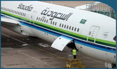 Passenger Tries to Open Plane Door After Landing at Heathrow