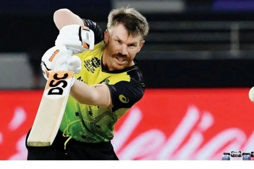 Australian Cricket Legend David Warner Admits Drink-Driving Australian Cricket Legend David Warner Admits Drink-Driving