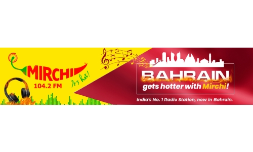 Mirchi launches first talent hunt for expat kids in Bahrain 
