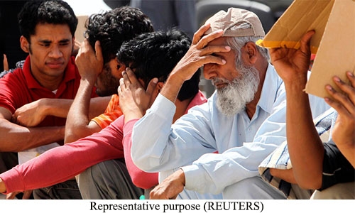 Saudi set private sector work time at 40 hours a week Saudi set private sector work time at 40 hours a week