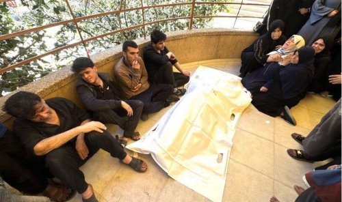 OIC monitor reports 863 incidents in occupied Palestinian territories in one week OIC monitor reports 863 incidents in occupied Palestinian territories in one week