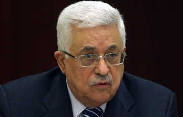Palestinian president undergoes medical check-ups