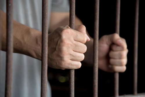 Five Years for Bank Scam Case