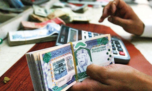 Half the Saudi population gets welfare in new system Half the Saudi population gets welfare in new system