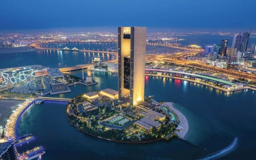 July Brings BD103m in Contract Awards July Brings BD103m in Contract Awards