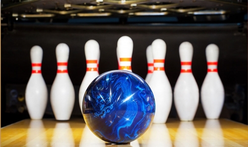 ‘Bowling for a Cause” charity event successful