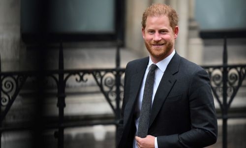 Prince Harry to make history with UK court testimony
