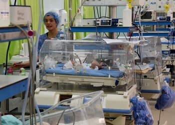 15 babies killed by Tunisia hospital infection 15 babies killed by Tunisia hospital infection