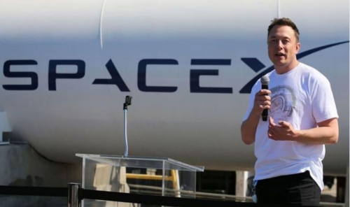 SpaceX Shares Slip Below IPO Price as Investor Enthusiasm Fades SpaceX Shares Slip Below IPO Price as Investor Enthusiasm Fades